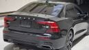 Volvo S60 R DESIGN