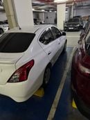 Nissan Sunny S
