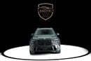 BMW X7 M60i XDRIVE