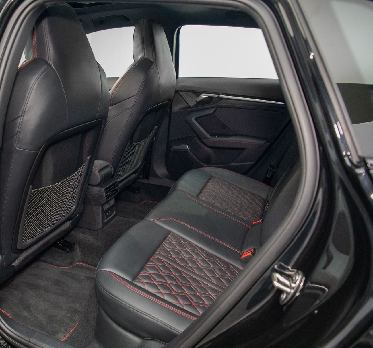 Audi S3 TFSI SPORTBACK