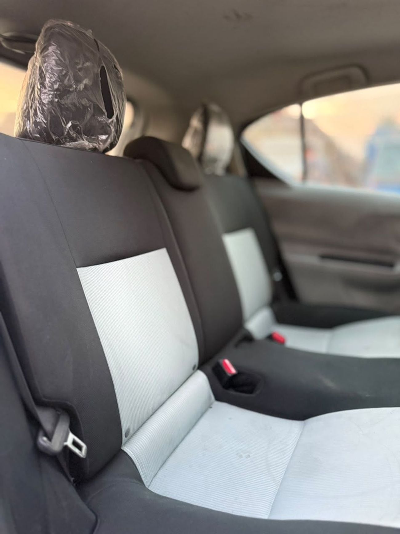 Toyota Prius STANDARD