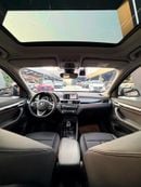 BMW X1 XDRIVE20I sDrive20i Korean Specs