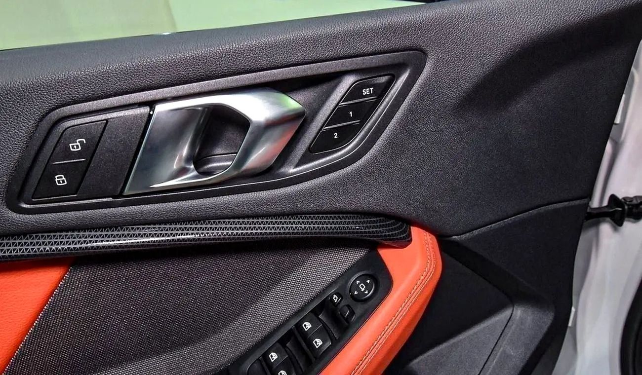 BMW M235i M235i xDrive Gran Coupe M Performance Masterclass