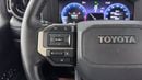 Toyota Prado ADVENTURE | Guaranteed Warranty | 0 Down Payment