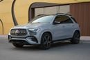 Mercedes Benz GLE450 4MATIC