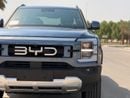 BYD Shark 6