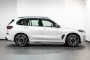 BMW X5 M60i LUXURY