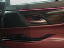 Lexus LX600 SIGNATURE 2022 Lexus LX 600 – 3.5L Twin-Turbo V6 | GCC Specs | Luxury SUV