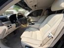 Lexus LS460 PLATINUM LWB 4ST