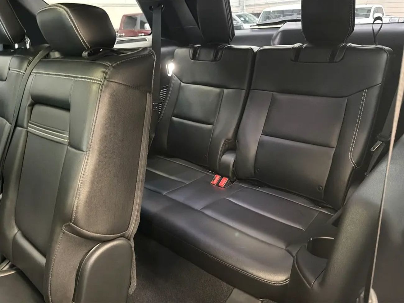 Ford Explorer ST 1,743pm Zero Down Available ST GCC Specs 400BHP
