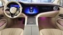 Mercedes Benz EQS 450+ STANDARD