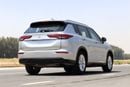 Mitsubishi Outlander GLX MIDLINE ACCIDENTS FREE - GCC - M LINE - ORIGINAL PAINT - PERFECT CONDITION INSIDE OUT