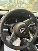 Nissan Navara GLX AT