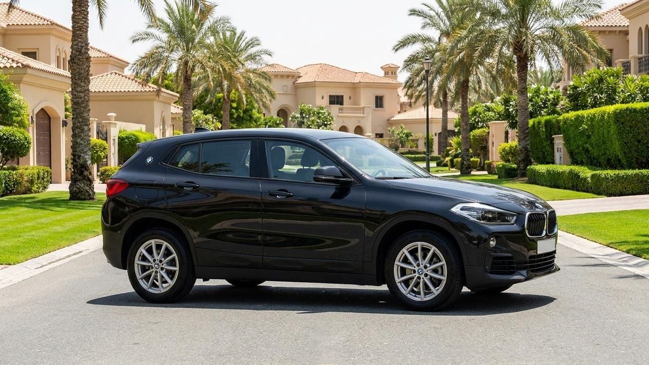 بي أم دبليو X2 sDRIVE 20i JOY EDITION كارس24 هي سوق ضخم للسيارات المستعملة موثوق ومضمون ٪كارس24 هي سوق ضخم للسيارات المستعملة موثوق ومضمون