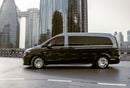 Mercedes Benz V300 AVANTGARDE Discounted Showroom Sample Unit | 1 of 28 Magellan Edition Limgene