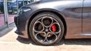 Alfa Romeo Giulia VELOCE 0% DP | 1,825/Month | | Veloce | | Gargash Warranty and Service