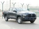 Mitsubishi L200 GL