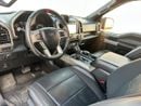 Ford F-150 RAPTOR SUPER CAB