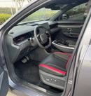 Jetour Dashing LUXURY