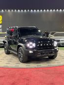 Jetour T2 LUX