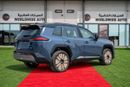 تويوتا راف ٤ 2.5 HEV XSE-Z 2026 MODEL GCC