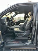 Ford F-150 RAPTOR SUPER CAB