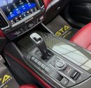 Maserati Levante GTS 3.8L 2020 Maserati Levante GTS, 2026 Maserati Warranty, Full Maserati Service History, Fully Loa