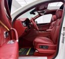 Bentley Bentayga FIRST EDITION 2017 Bentley Bentayga First Edition, Full Service History, Fully Loaded, Excellent Condition, GCC