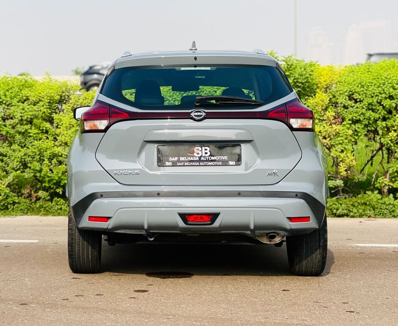 Nissan Kicks S NO CONVENIENCE FEES | UNDER WARRANTY | 0% DOWN PAYMENT | CERTIFIED PRE-OWNED |
