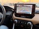 Toyota RAV4 XLE 2025 TOYOTA RAV4 XLE PREMIUM FULL OPTIONS IMPORTED FROM USA