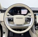 Land Rover Range Rover SV P530