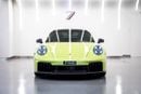 بورش 911 CARRERA GTS European Specs - WARRANTY AL NABODAH | EXCELLENT CONDITION