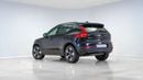 Volvo XC40 B4 Ultimate Dark
