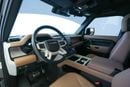 Land Rover Defender 110 X-DYNAMIC HSE P400