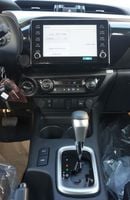 Toyota Hilux SR5 *2026 MODEL: TOYOTA HILUX 4X4 DC 2.4L DIESEL A/T FULL OPTION W/O COOL BOX*