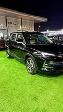 JAC J4 Turbo GCC Specs in Excellent Condition