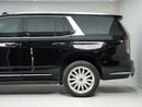 Cadillac Escalade LUXURY GCC Specs - Excellent Condition
