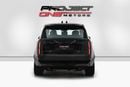 Land Rover Range Rover AUTOBIOGRAPHY P530