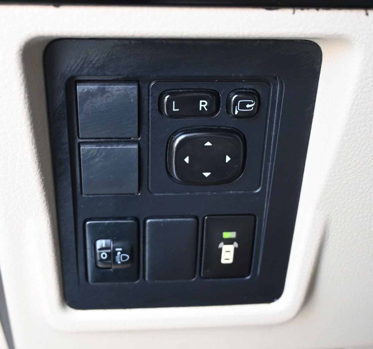 Toyota Prado EXR