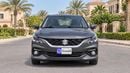 Suzuki Baleno GLX 2024 | AED 619/Month | 0 DP | 30 Day Return | Warranty | Service History