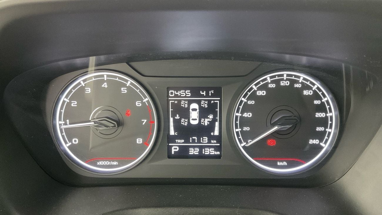 Geely Emgrand GS | Guaranteed Warranty | 0 Down Payment