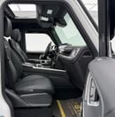 Mercedes Benz G63 AMG AMG Night Pack
