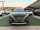 هيونداي توسون STANDARD فئة Limited أعلى فئة ومواصفات مميزة