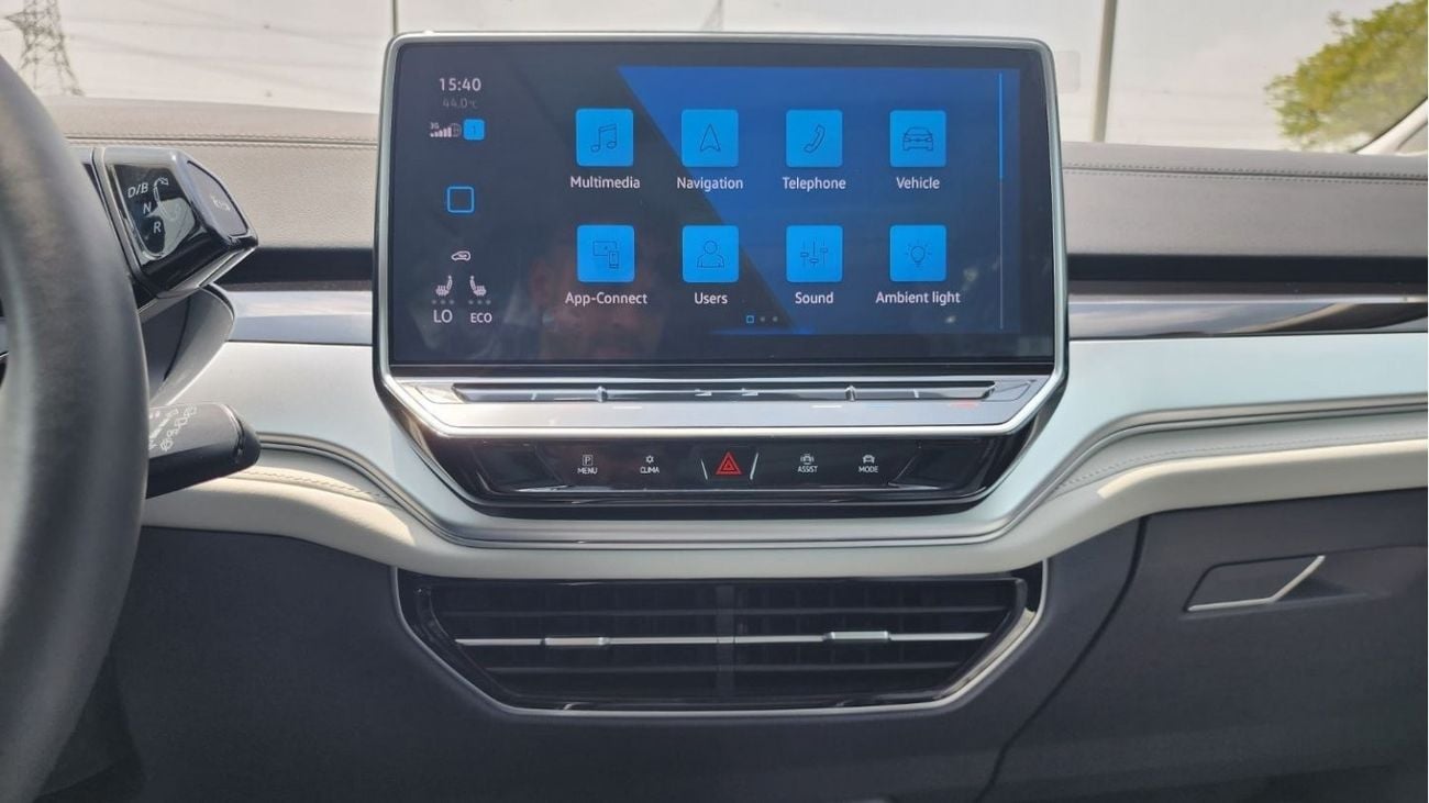 Volkswagen ID.6 PRO