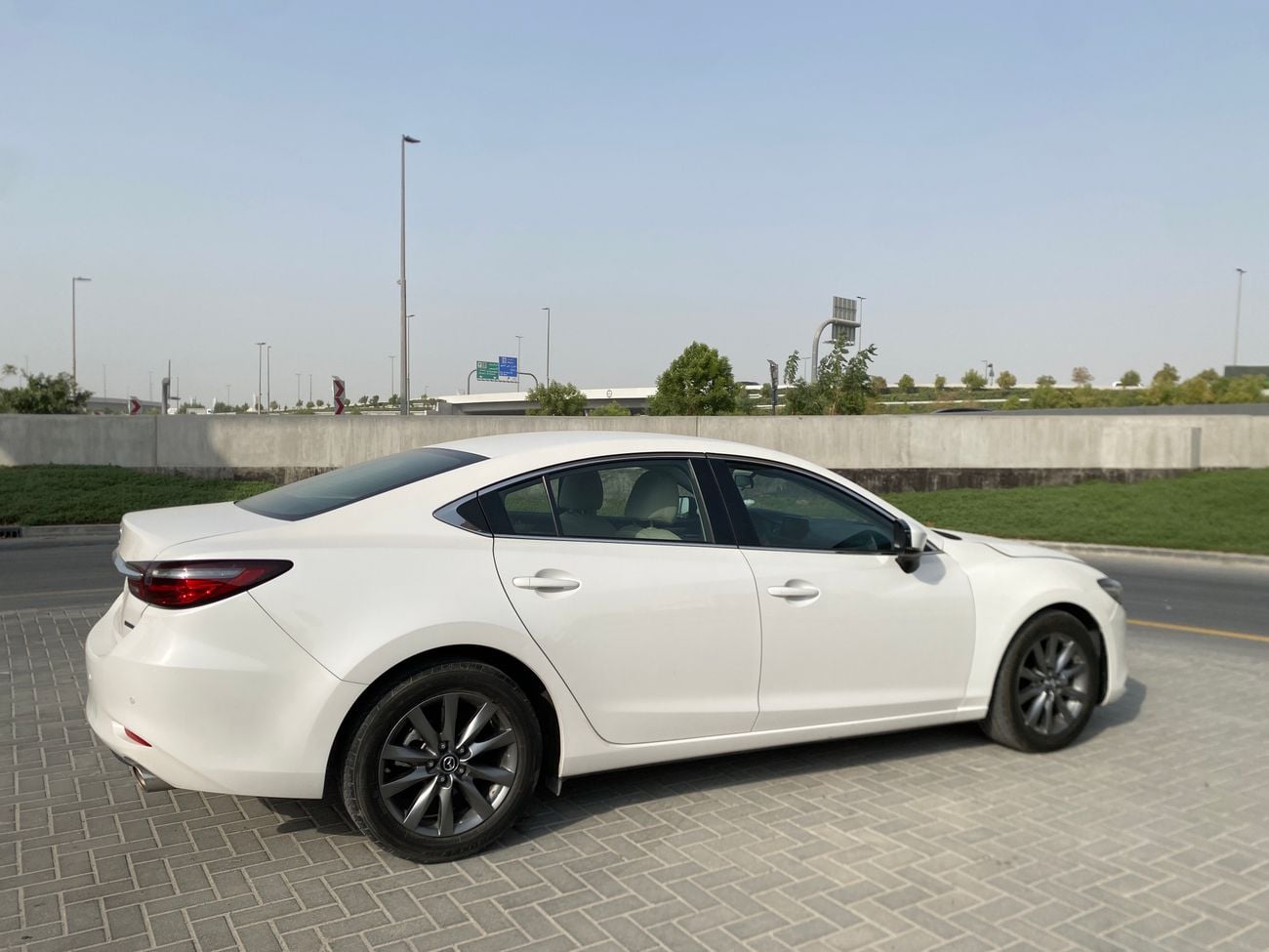 Mazda 6 PURE