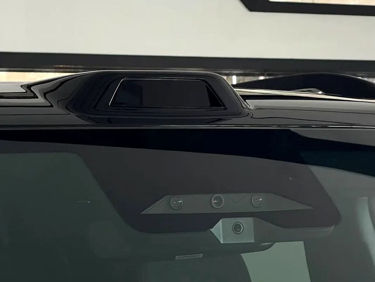 بي واي دي ليوبارد 7 ألترا / LEOPARD 7 / ULTRA / FULL OPTION / EVS WARRANTY 5 YEARS OR 150,000 KM