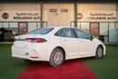 تويوتا كورولا 2024 MODEL GCC