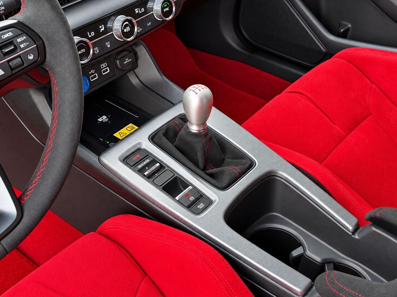 Honda Civic TYPE R
