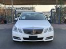 مرسيدس بنز E300 إليجانس