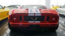 Ford GT 2005